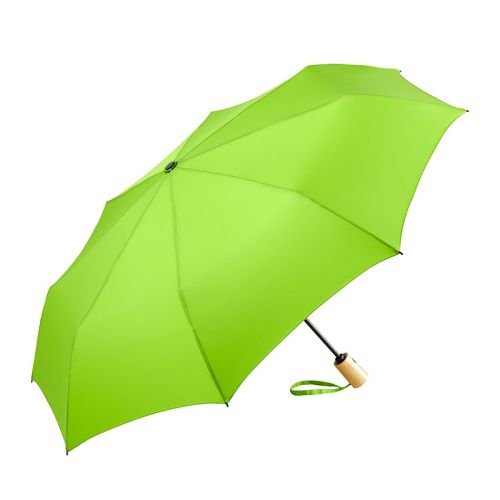 Mini Regenschirm ÖkoBrella - Bild 7